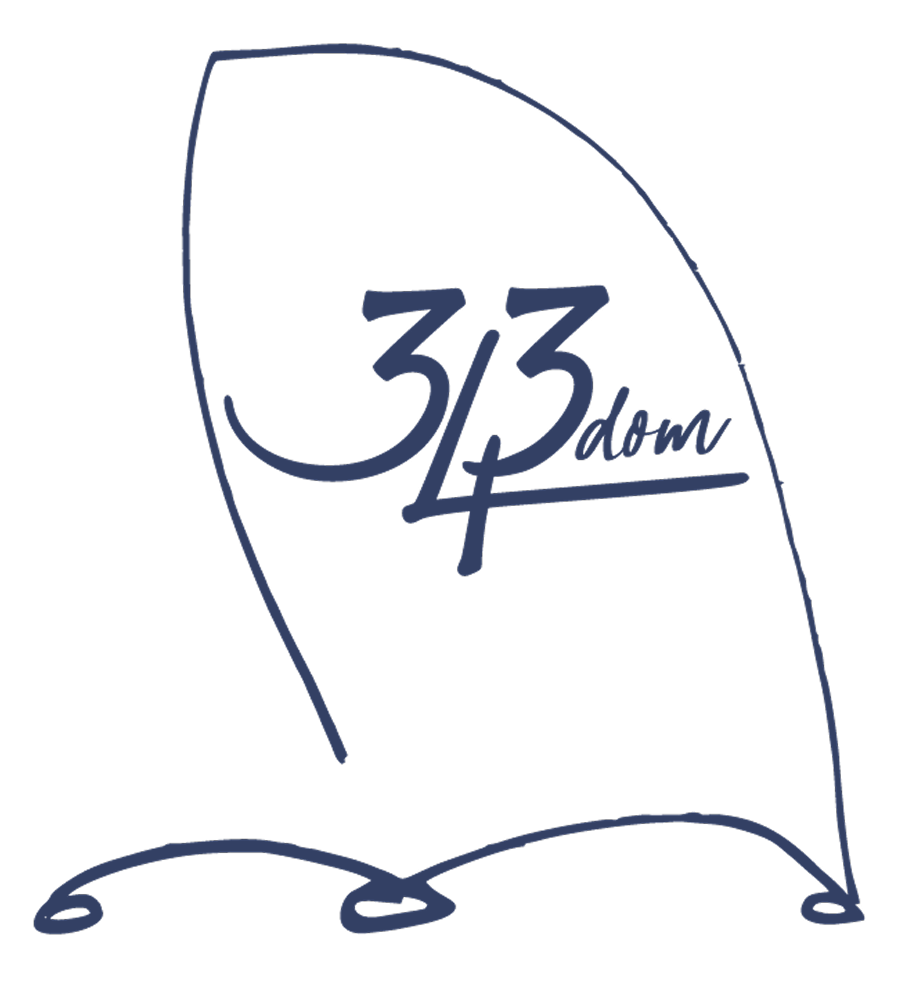 343dom Sailing Charter